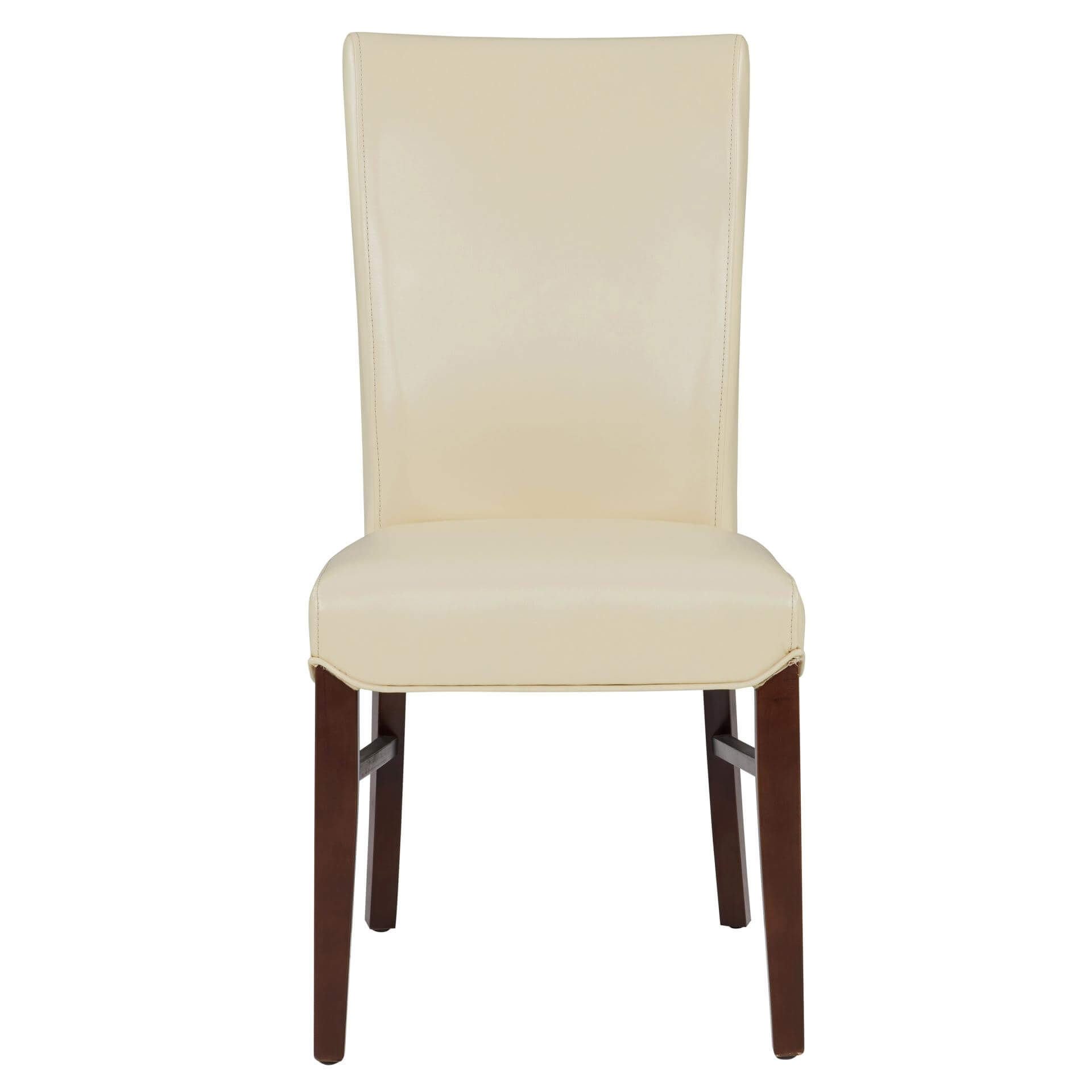Milton Bonded Leather Dining Chair