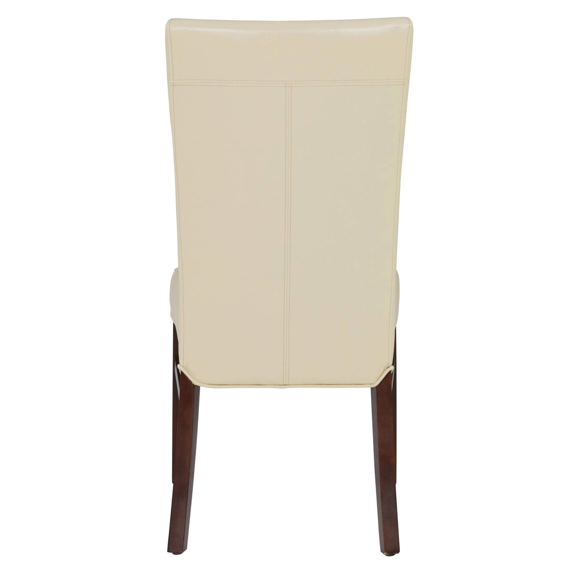 Milton Bonded Leather Dining Chair