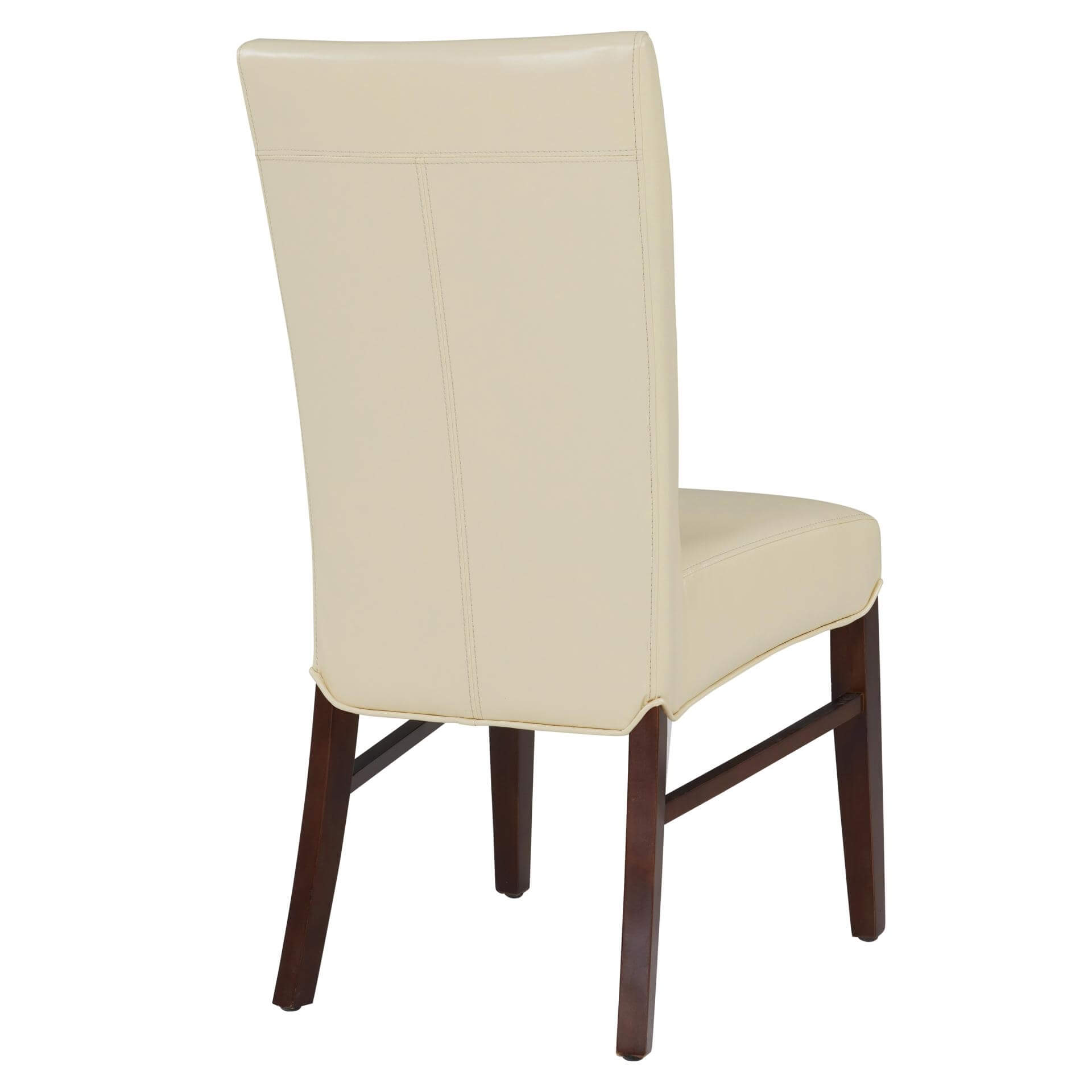 Milton Bonded Leather Dining Chair