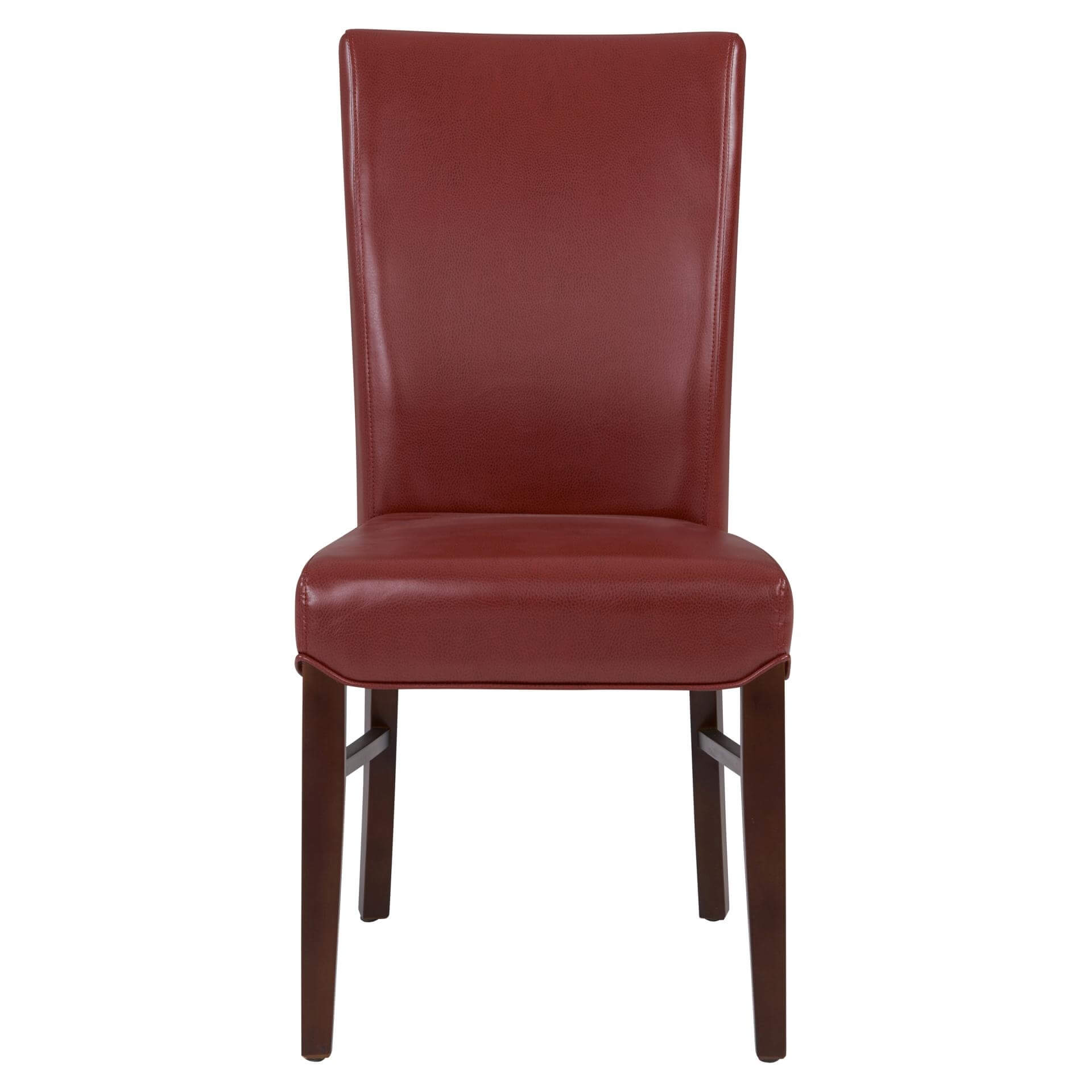 Milton Bonded Leather Dining Chair
