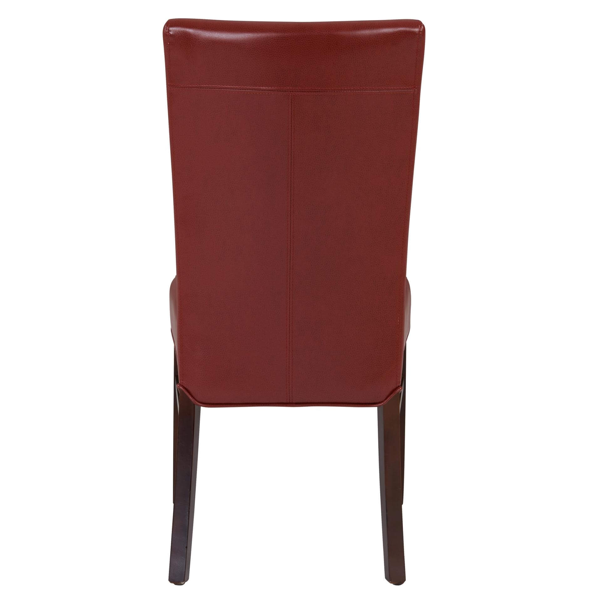 Milton Bonded Leather Dining Chair