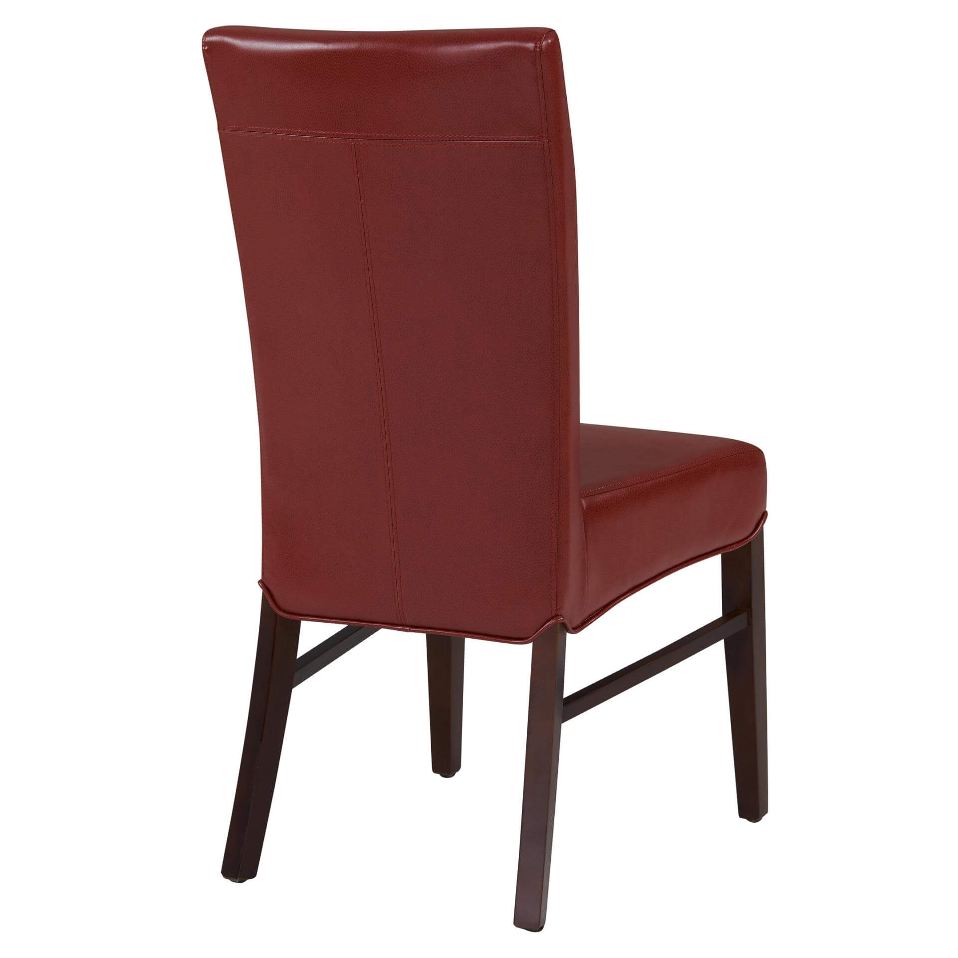 Milton Bonded Leather Dining Chair