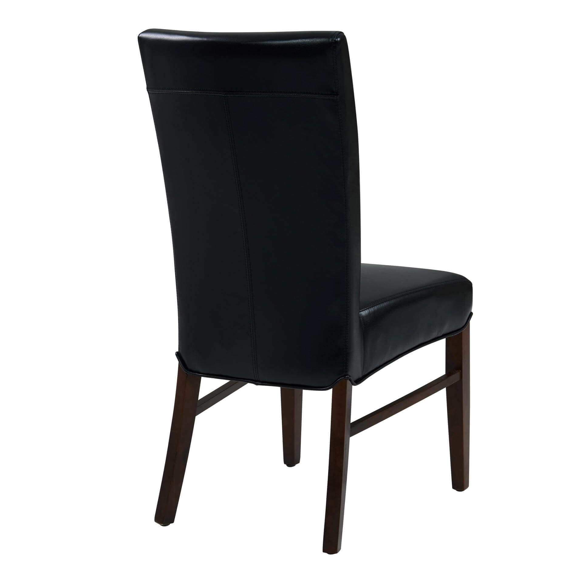 Milton Bonded Leather Dining Chair