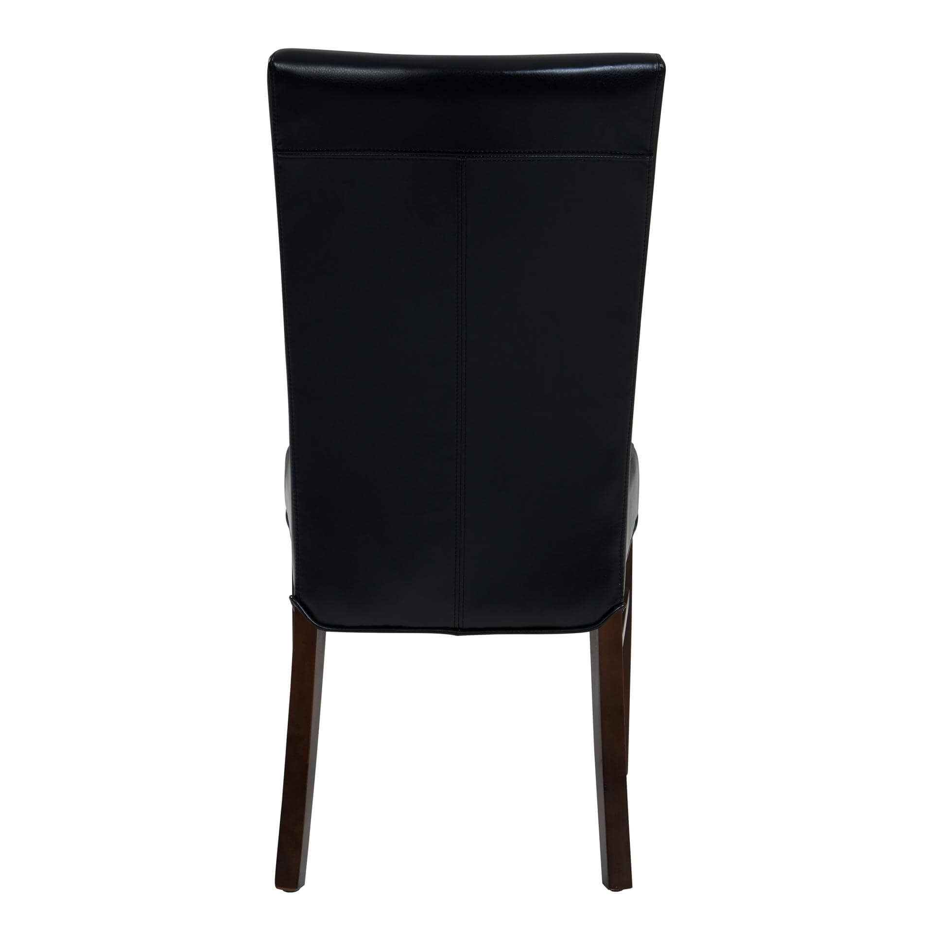 Milton Bonded Leather Dining Chair
