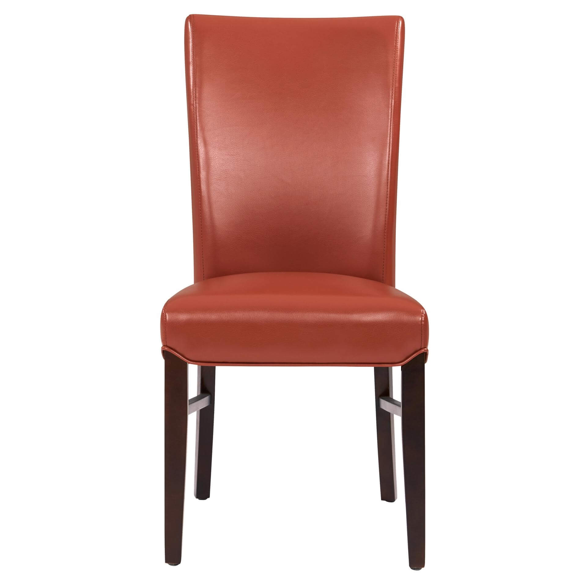 Milton Bonded Leather Dining Chair