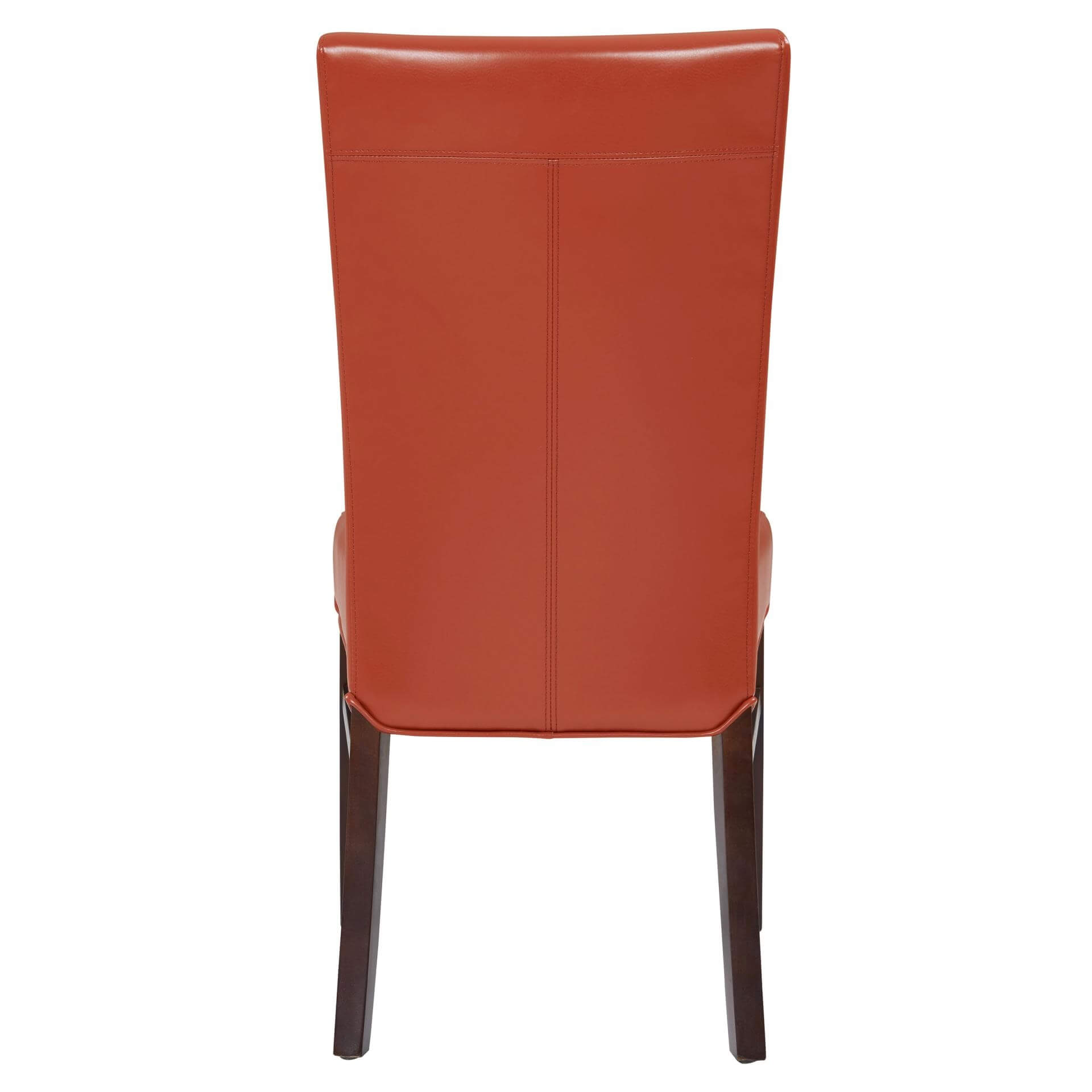 Milton Bonded Leather Dining Chair