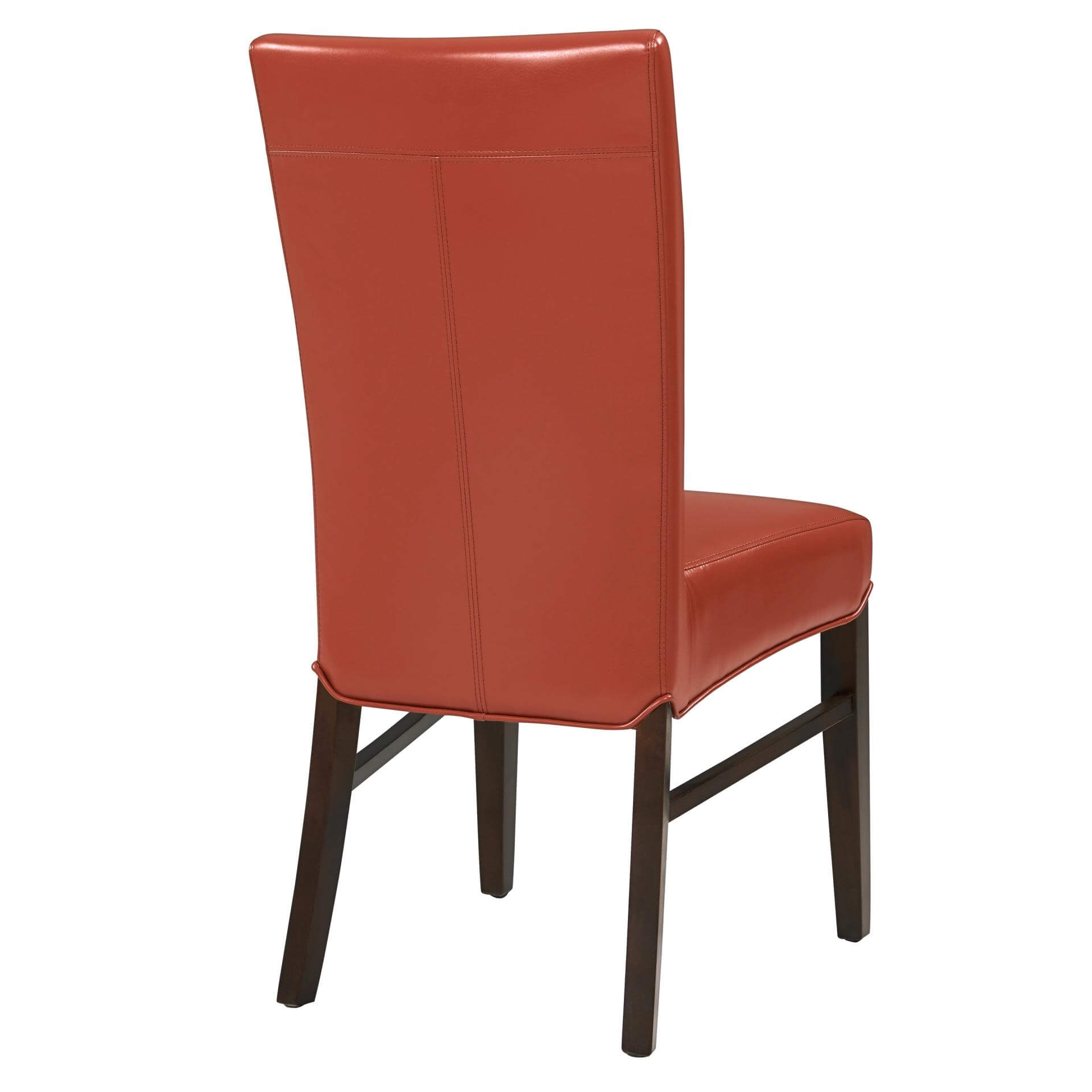 Milton Bonded Leather Dining Chair