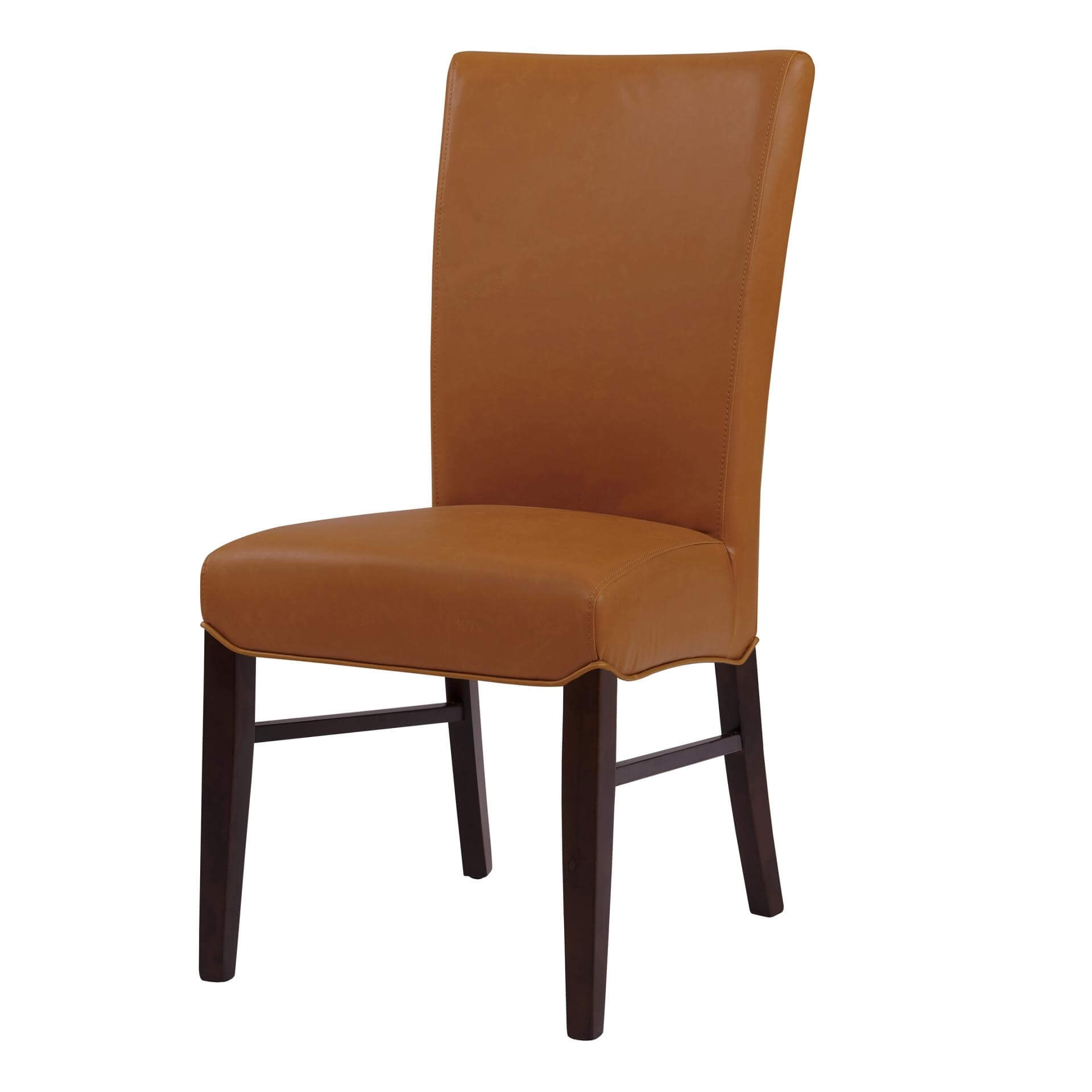 New Pacific Direct Milton Dining Chair - Thumbnail 4