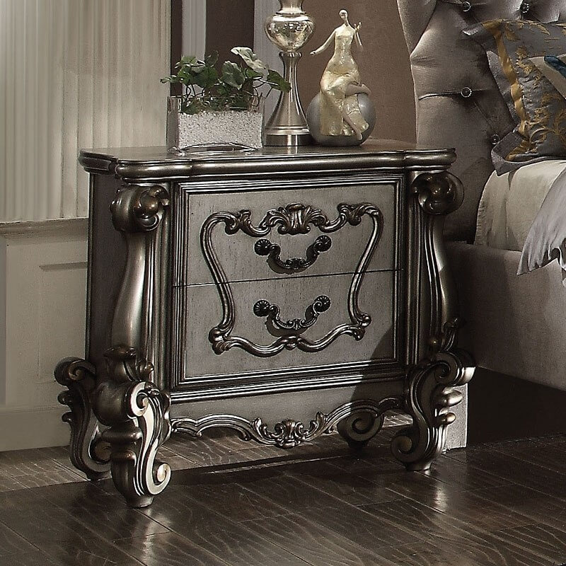 Versailles Nightstand