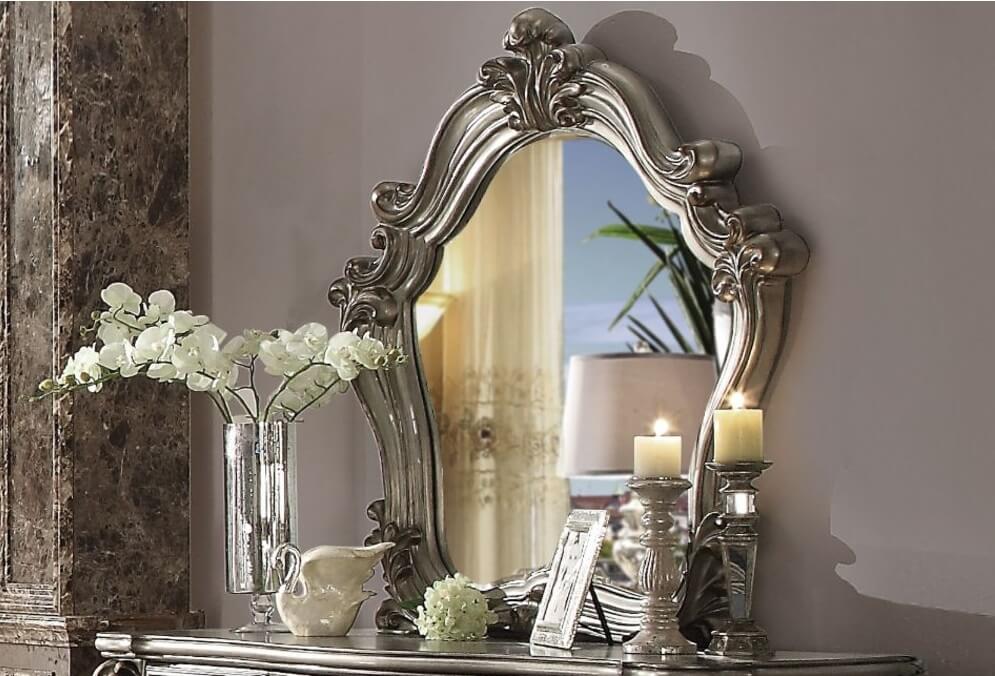 Versailles Beveled Mirror