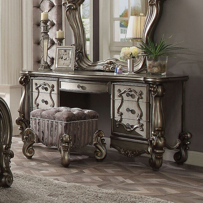Versailles Vanity Desk