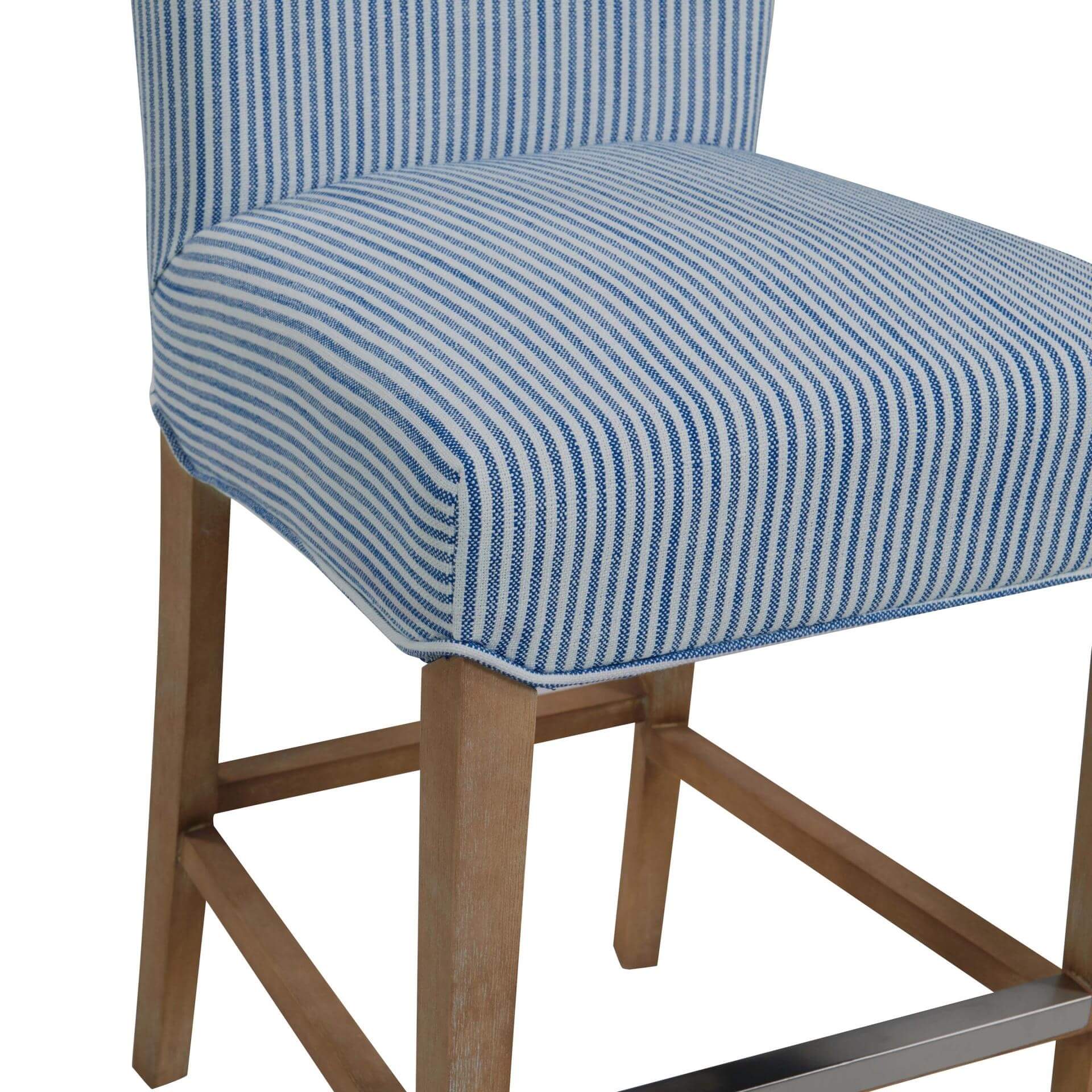 Milton Fabric Counter Stool