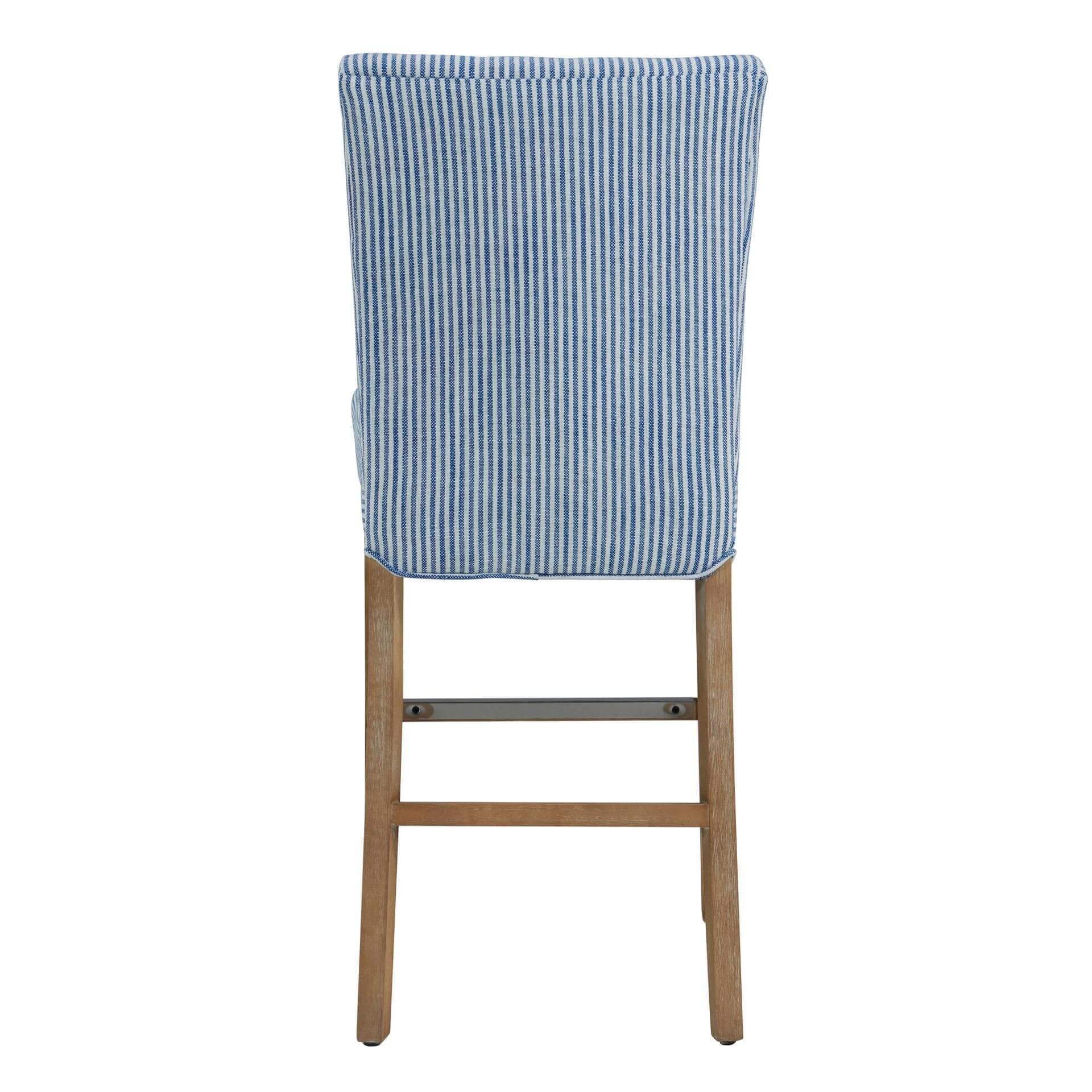Milton Fabric Counter Stool