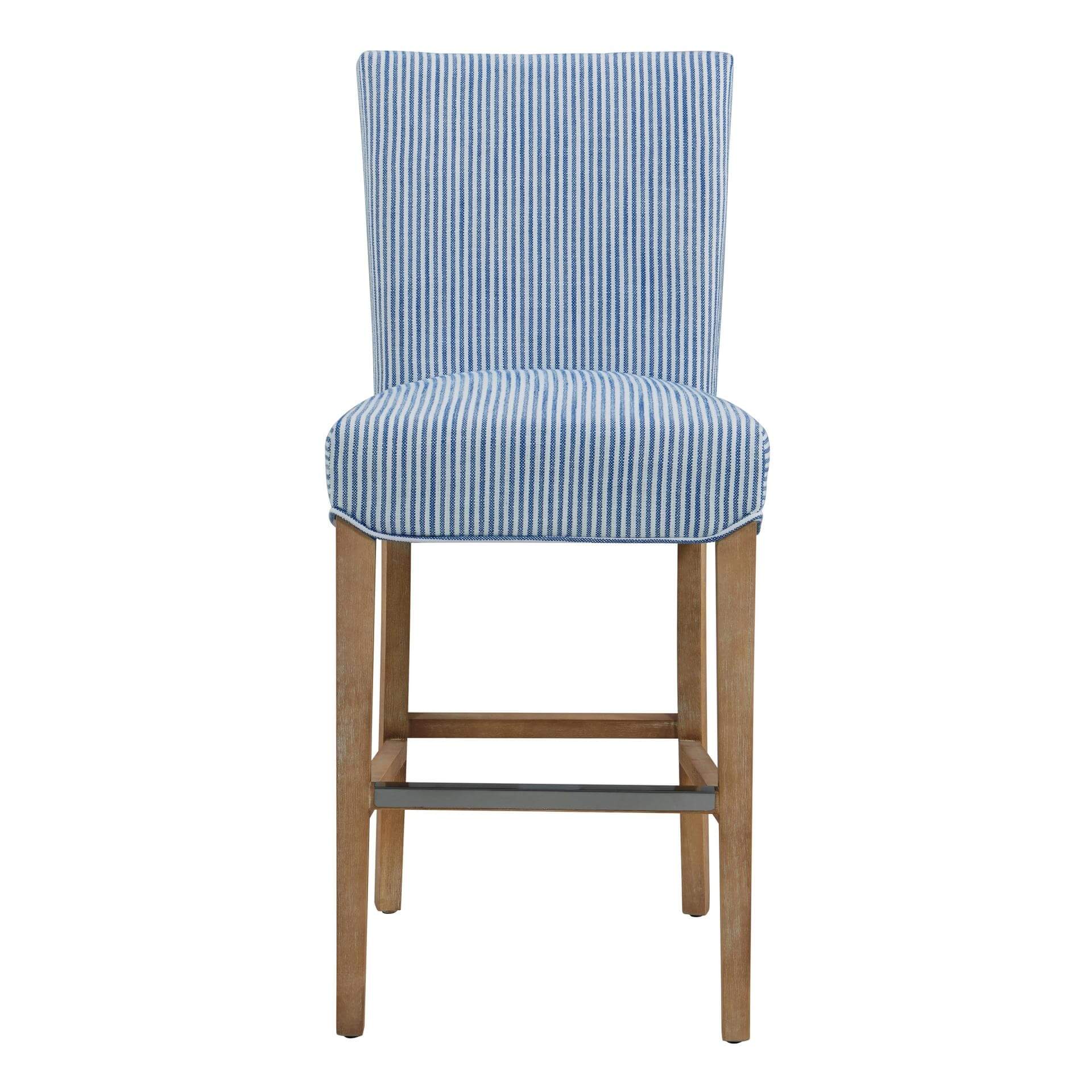 Milton Fabric Counter Stool