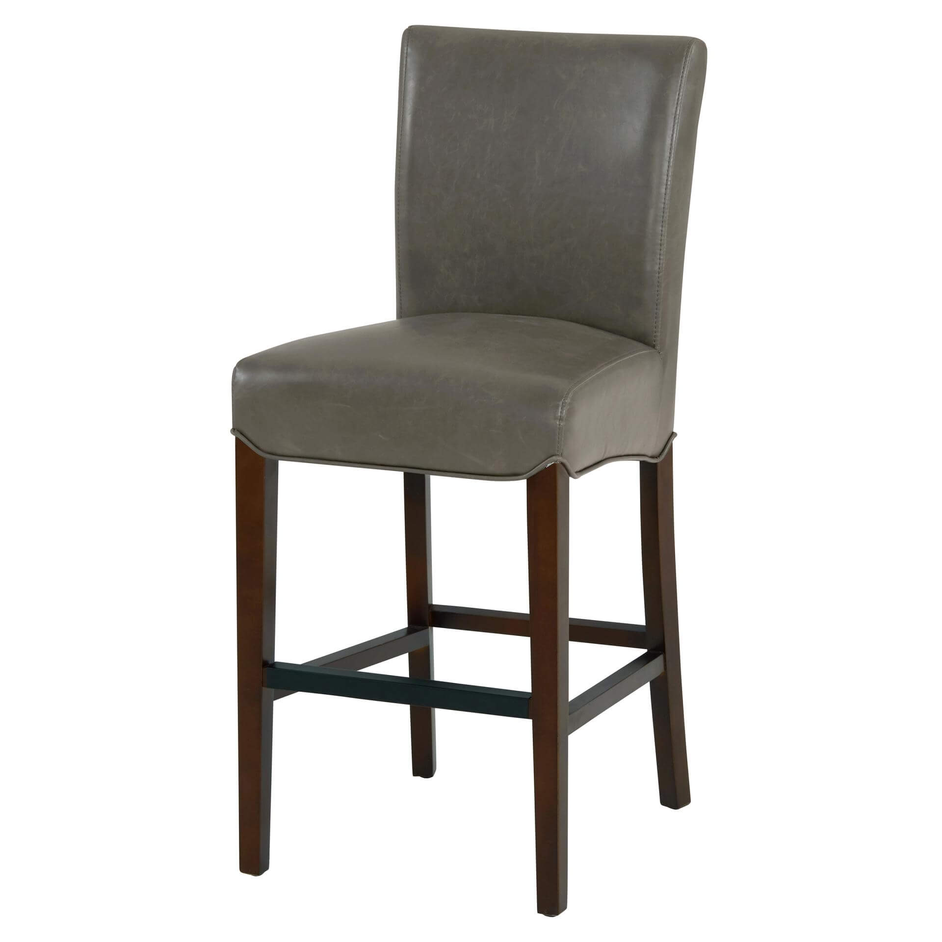New Pacific Direct Milton Counter Stool - Thumbnail 2