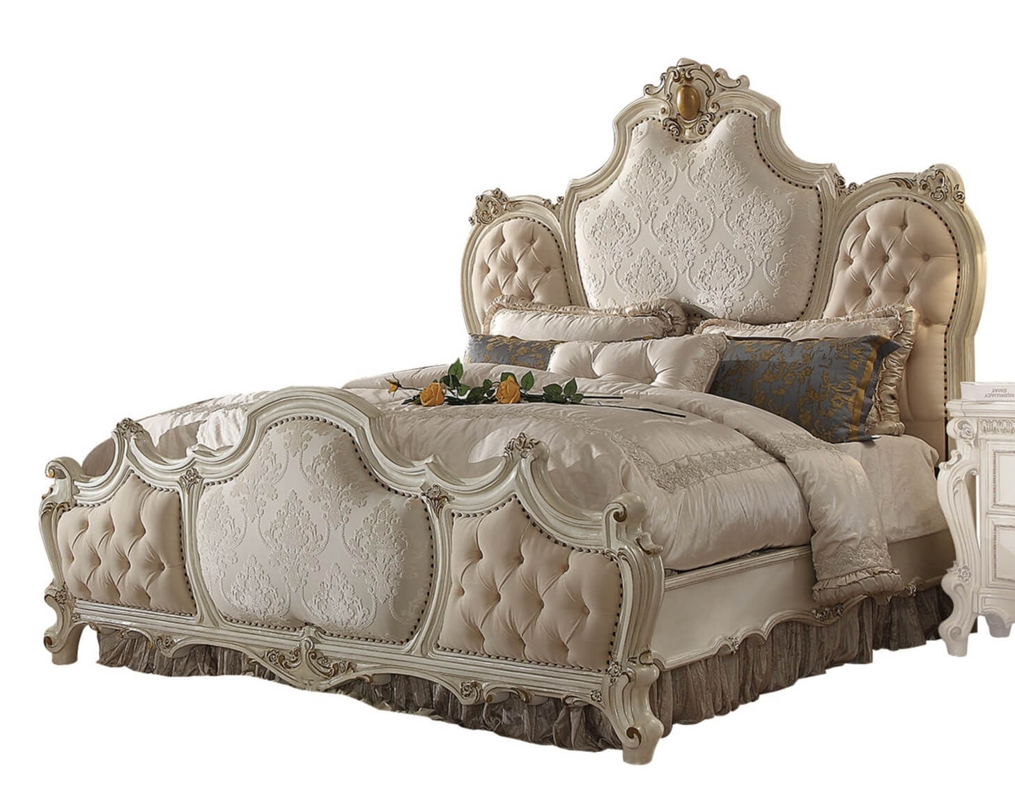 Cambridge Fairmount King Bed