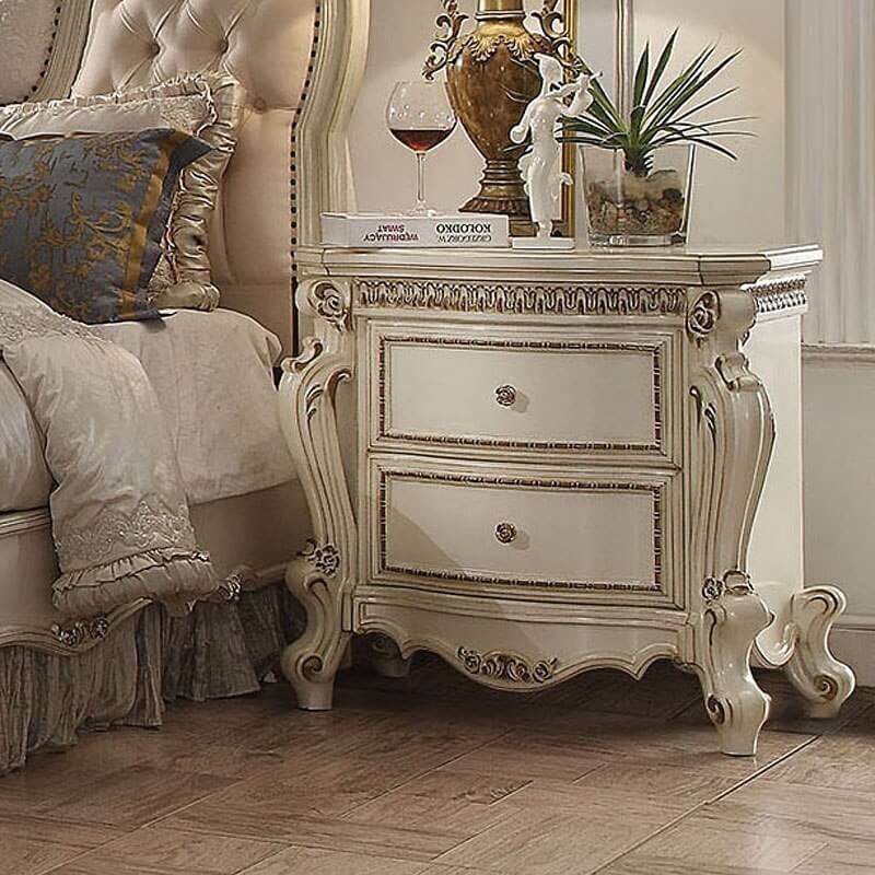Picardy Nightstand