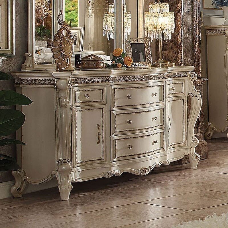 Picardy Dresser