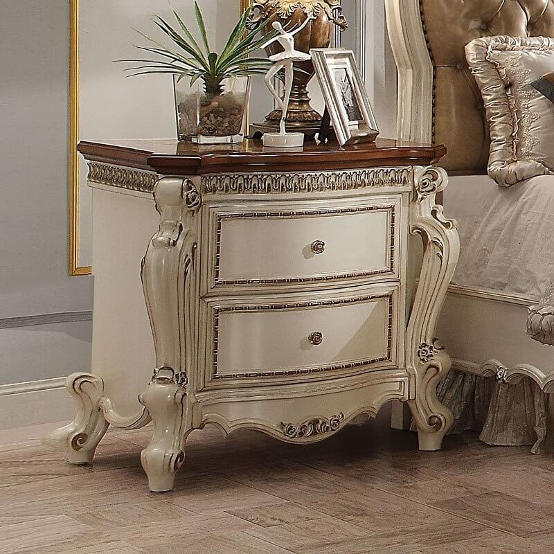 Picardy Nightstand