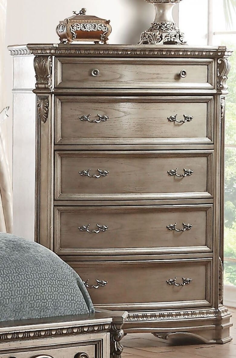 Northville Chest