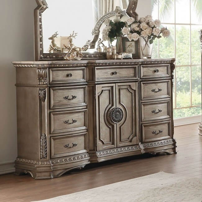 Northville Dresser