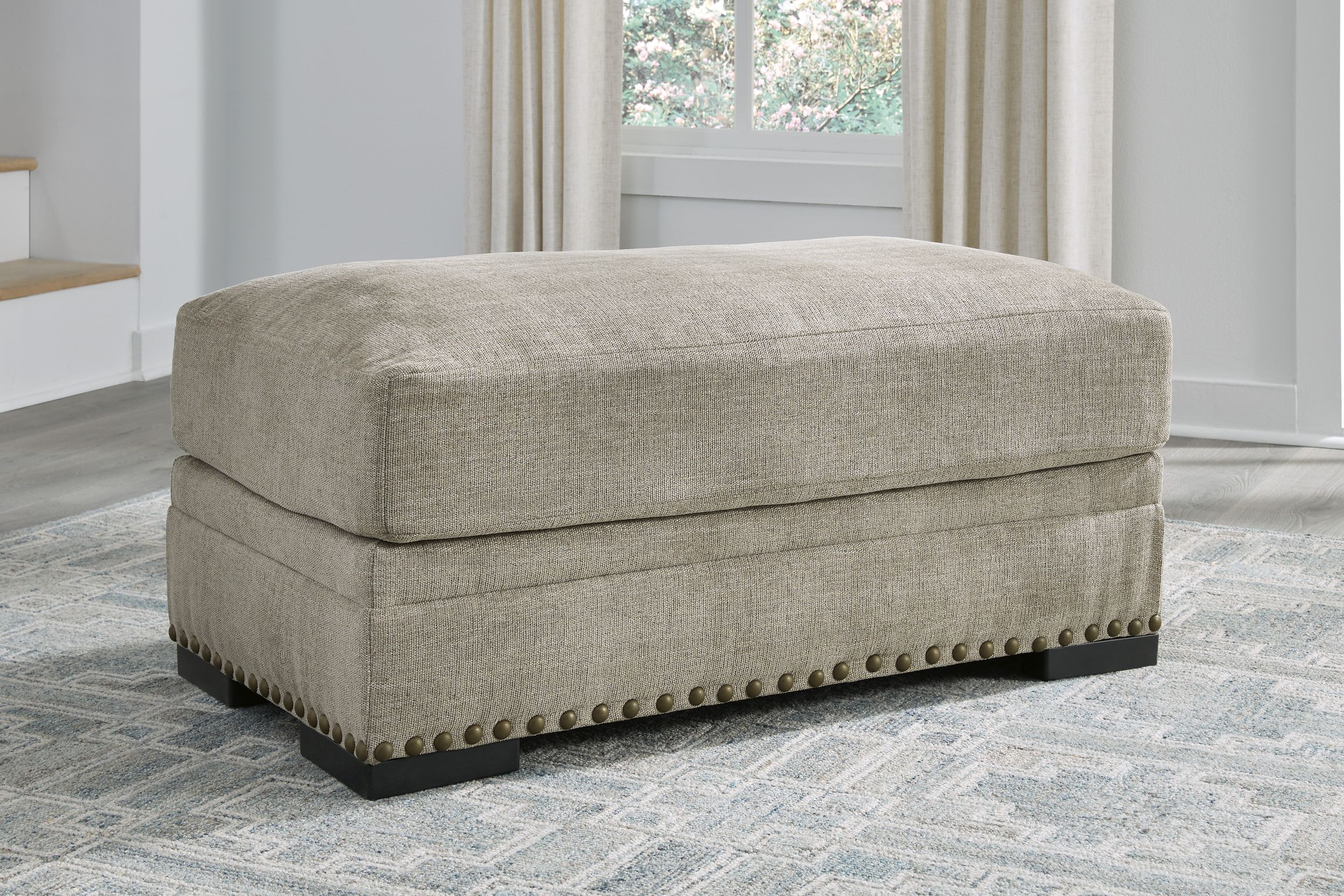 Galemore Fabric Living Room Set
