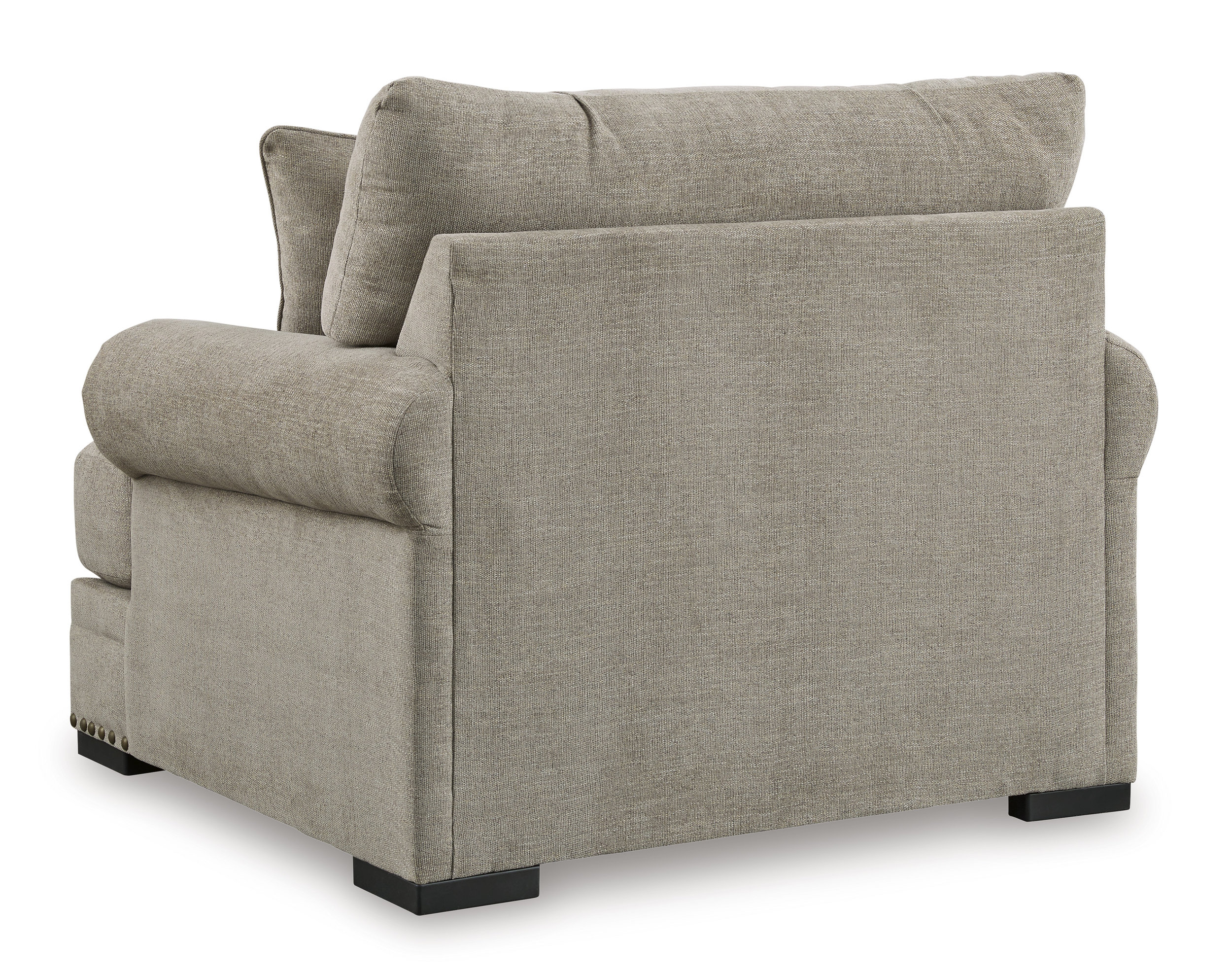 Galemore Fabric Chair & a Half