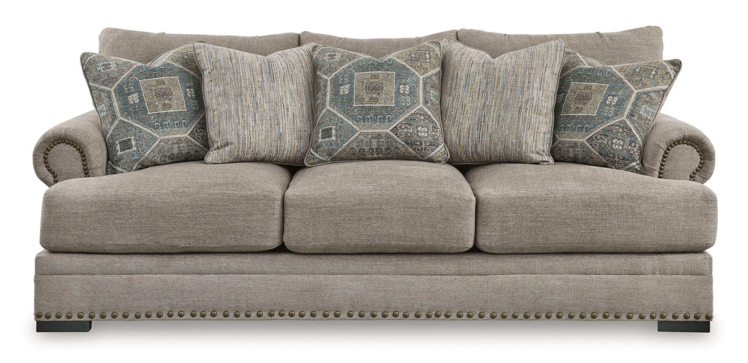 Galemore Fabric Sofa