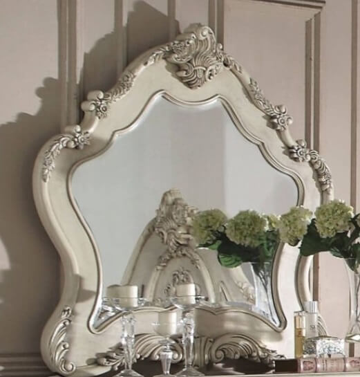Ragenardus Beveled Mirror