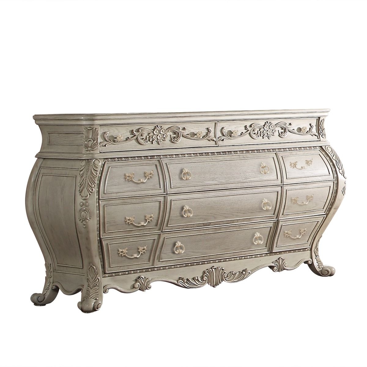 Italian King Size Bedroom Sets