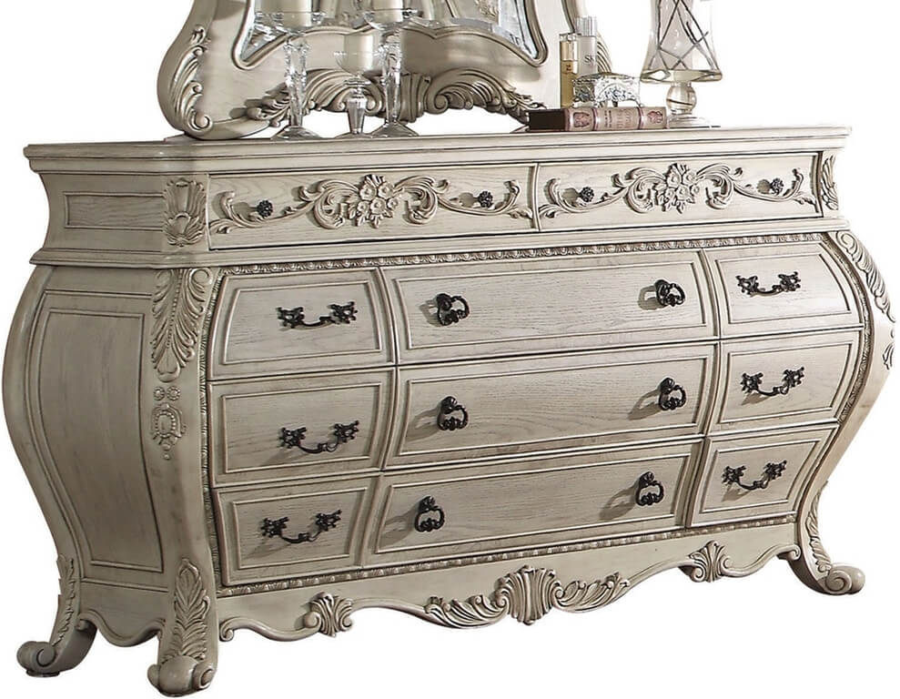 Ragenardus Dresser