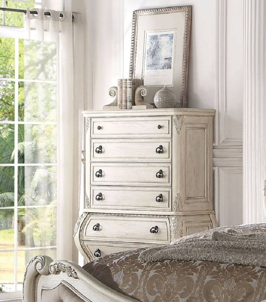 Ragenardus Chest