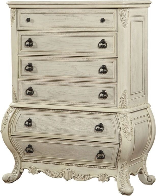 Ragenardus Chest
