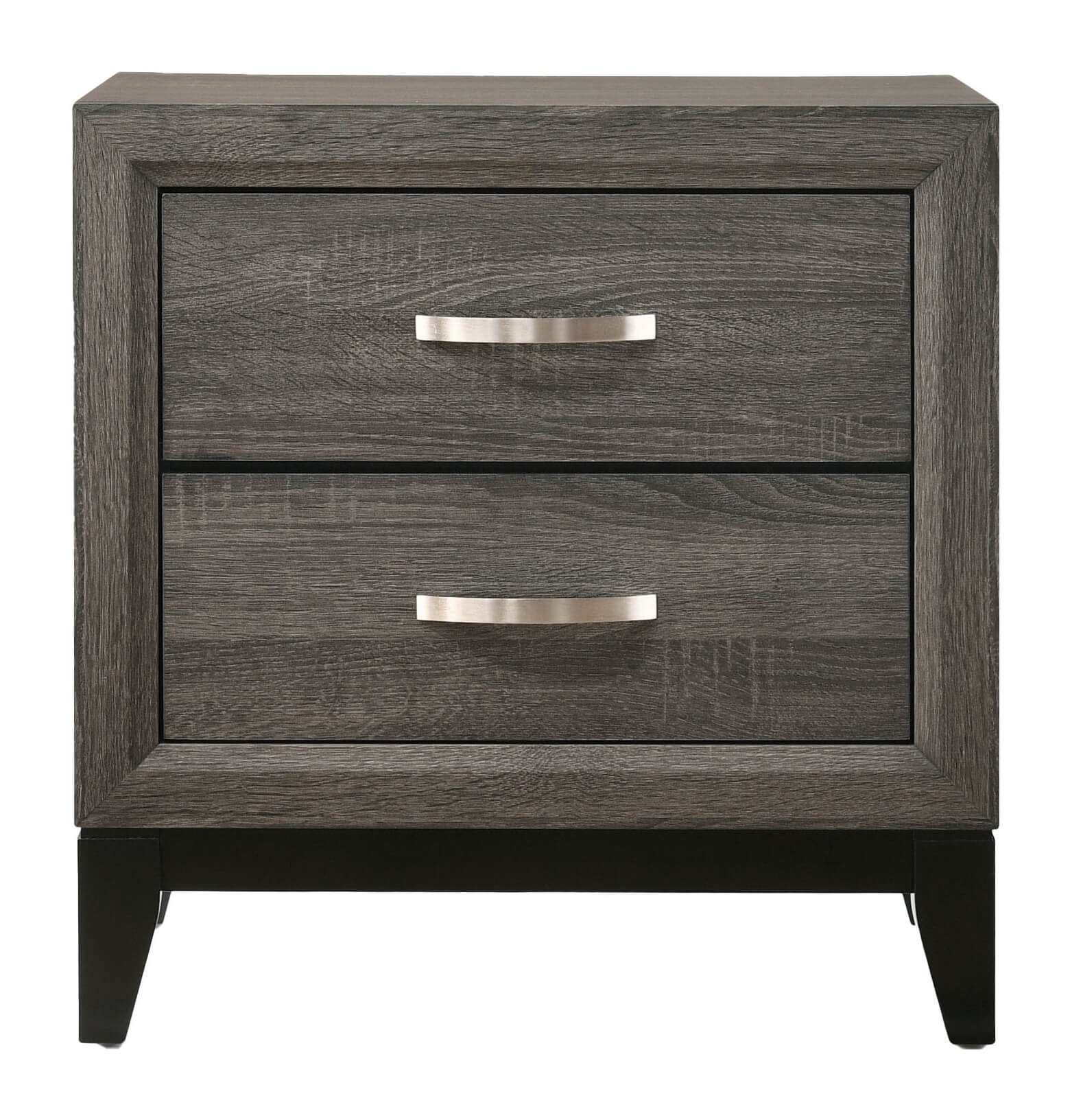 Valdemar Panel Bedroom Set
