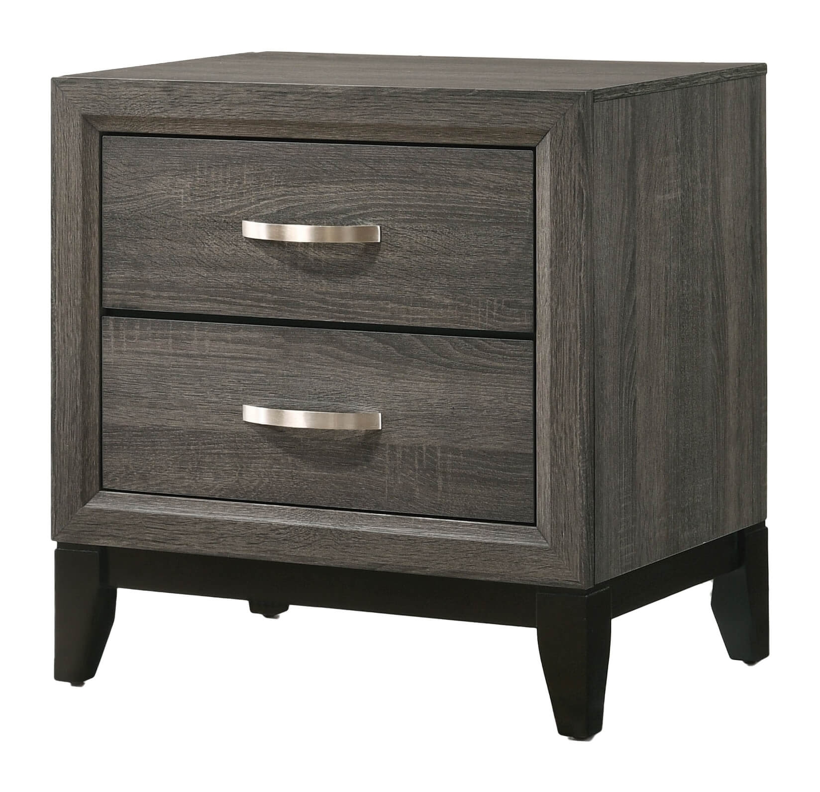 Valdemar Panel Bedroom Set