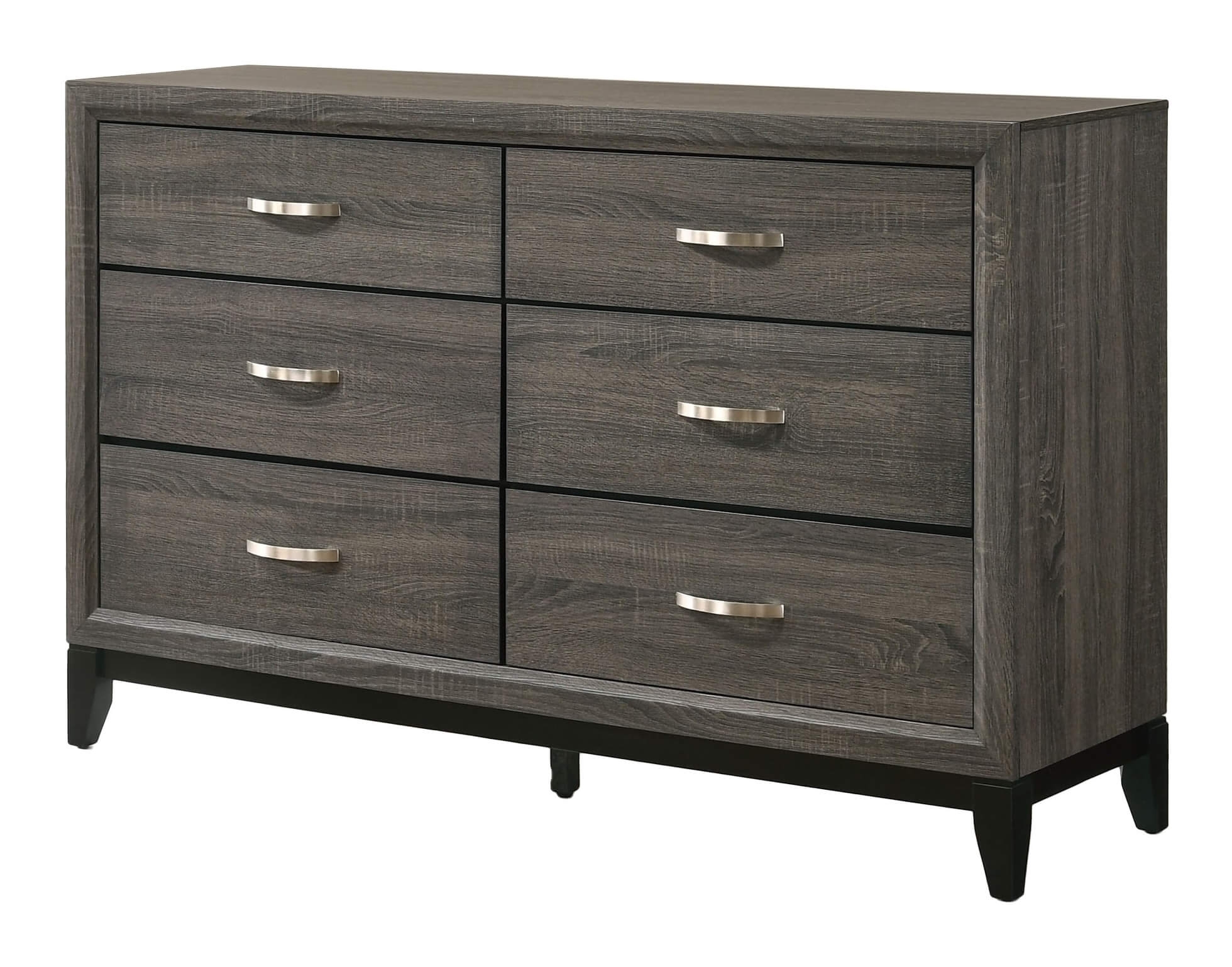 Valdemar Dresser