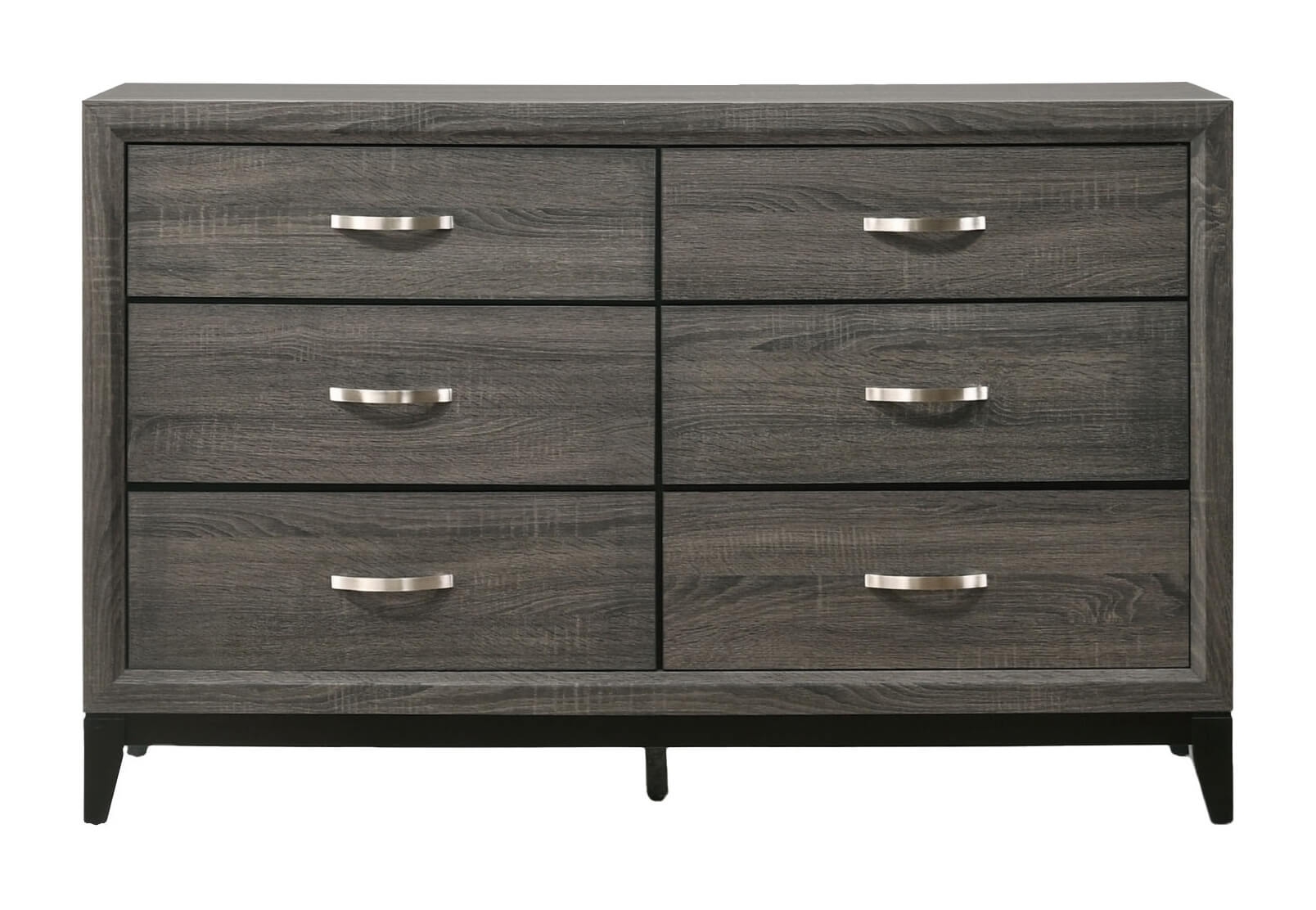Valdemar Panel Bedroom Set