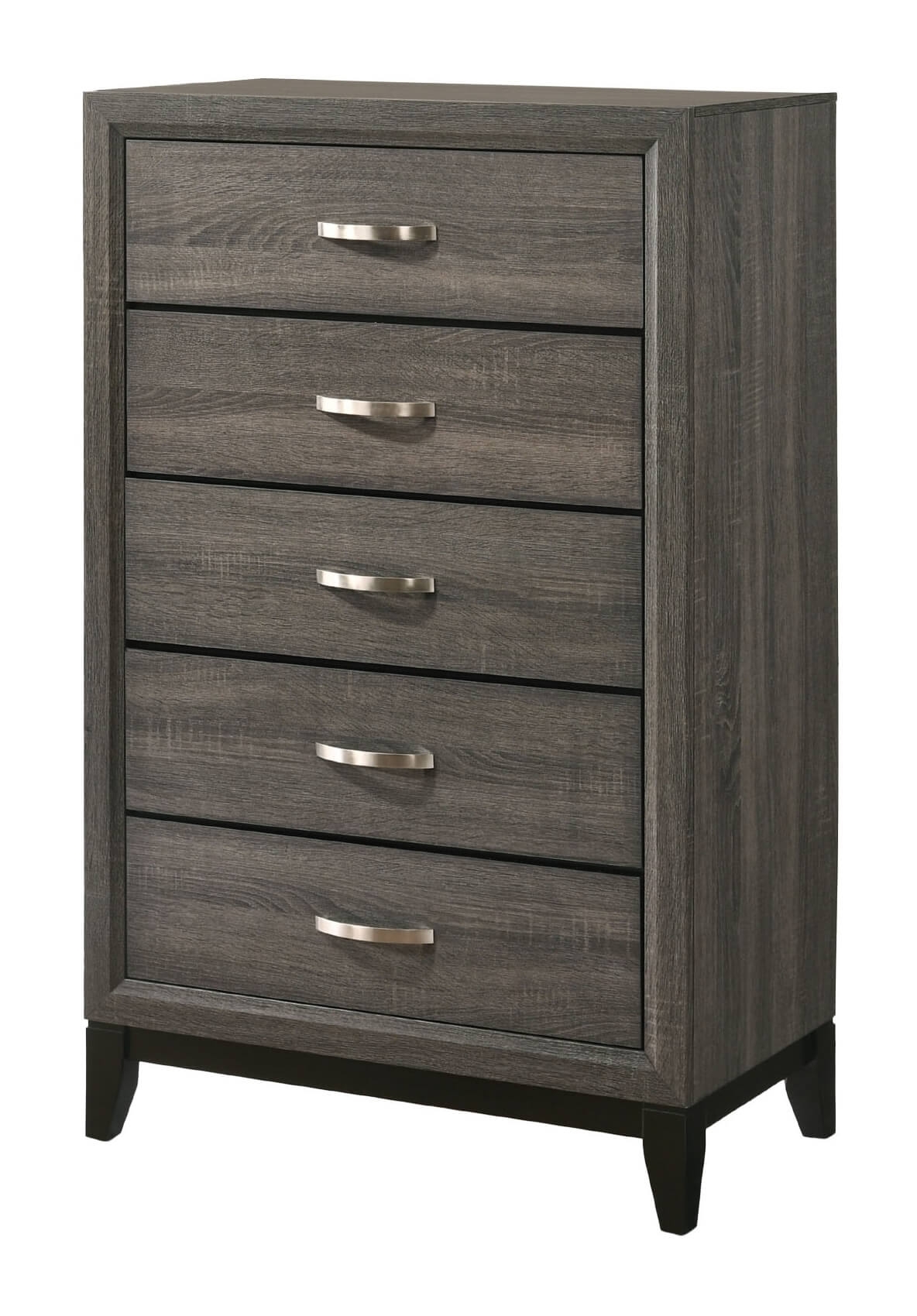 Valdemar Chest