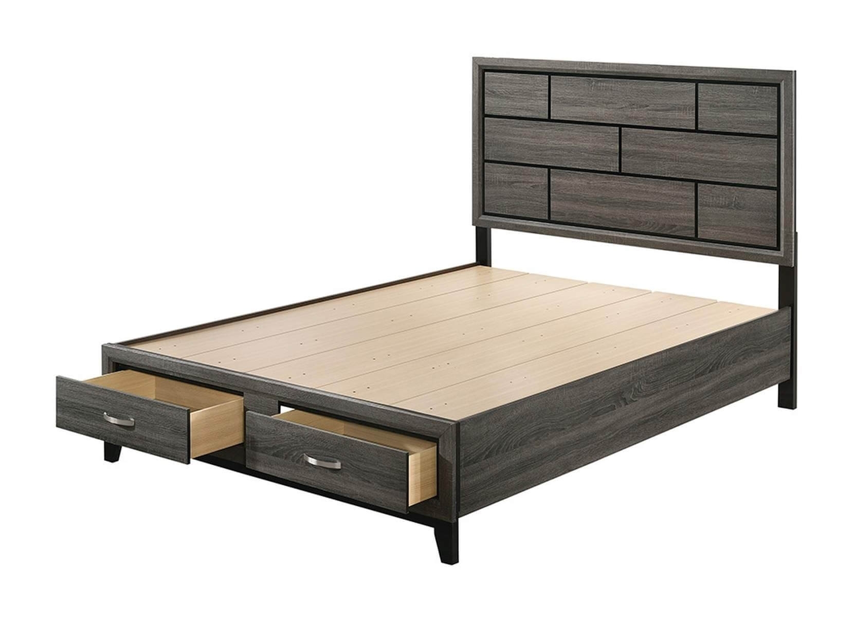  Bed frame