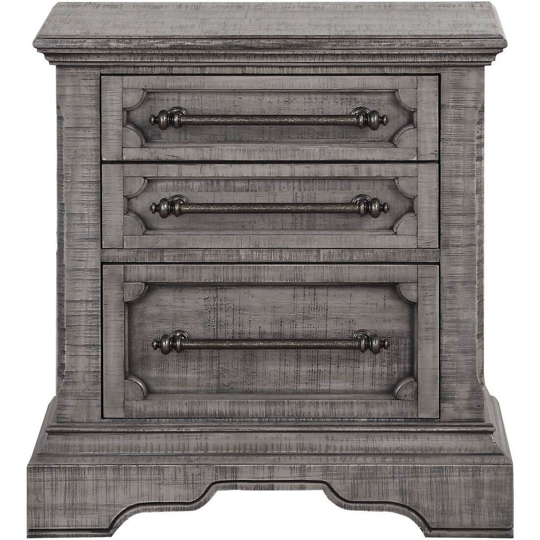 Artesia Nightstand