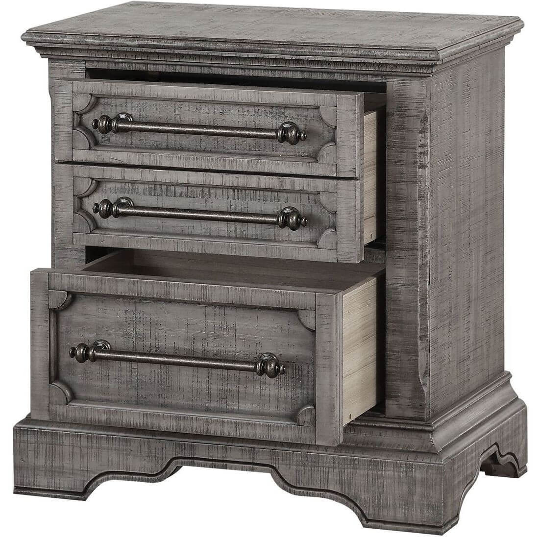 Artesia Nightstand
