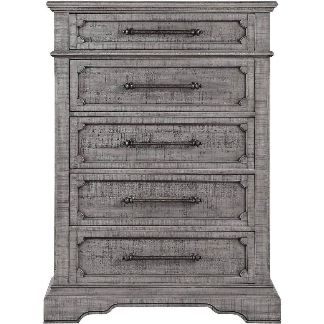 Artesia Chest