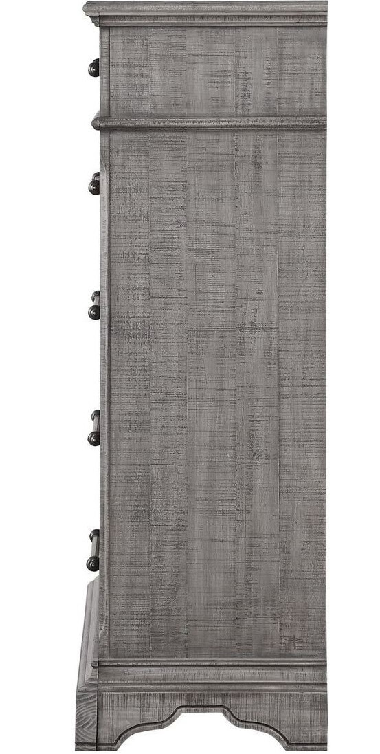 Artesia Chest
