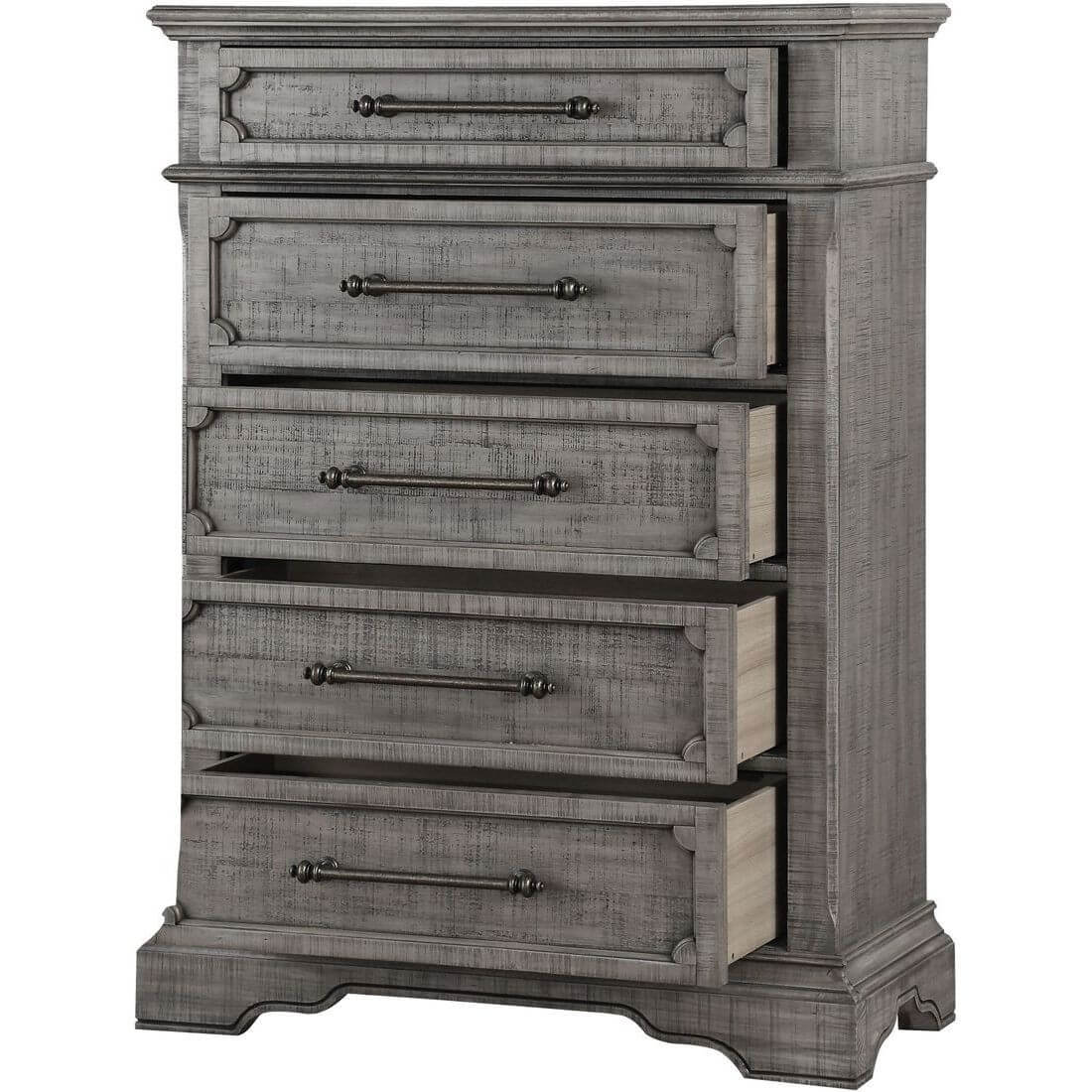 Artesia Chest