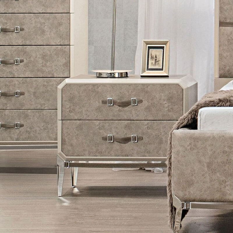 Kordal Nightstand