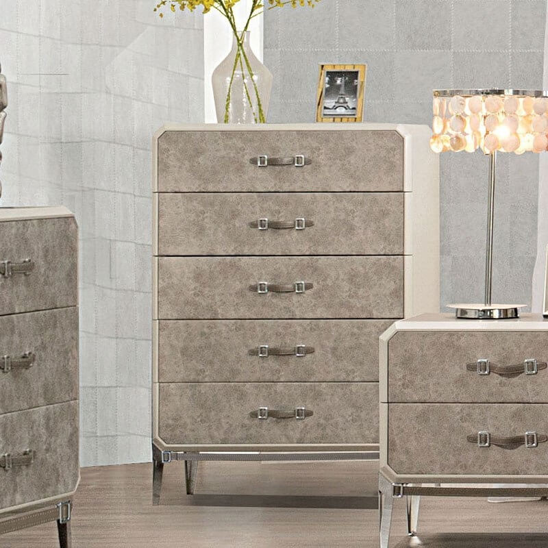 Kordal Chest