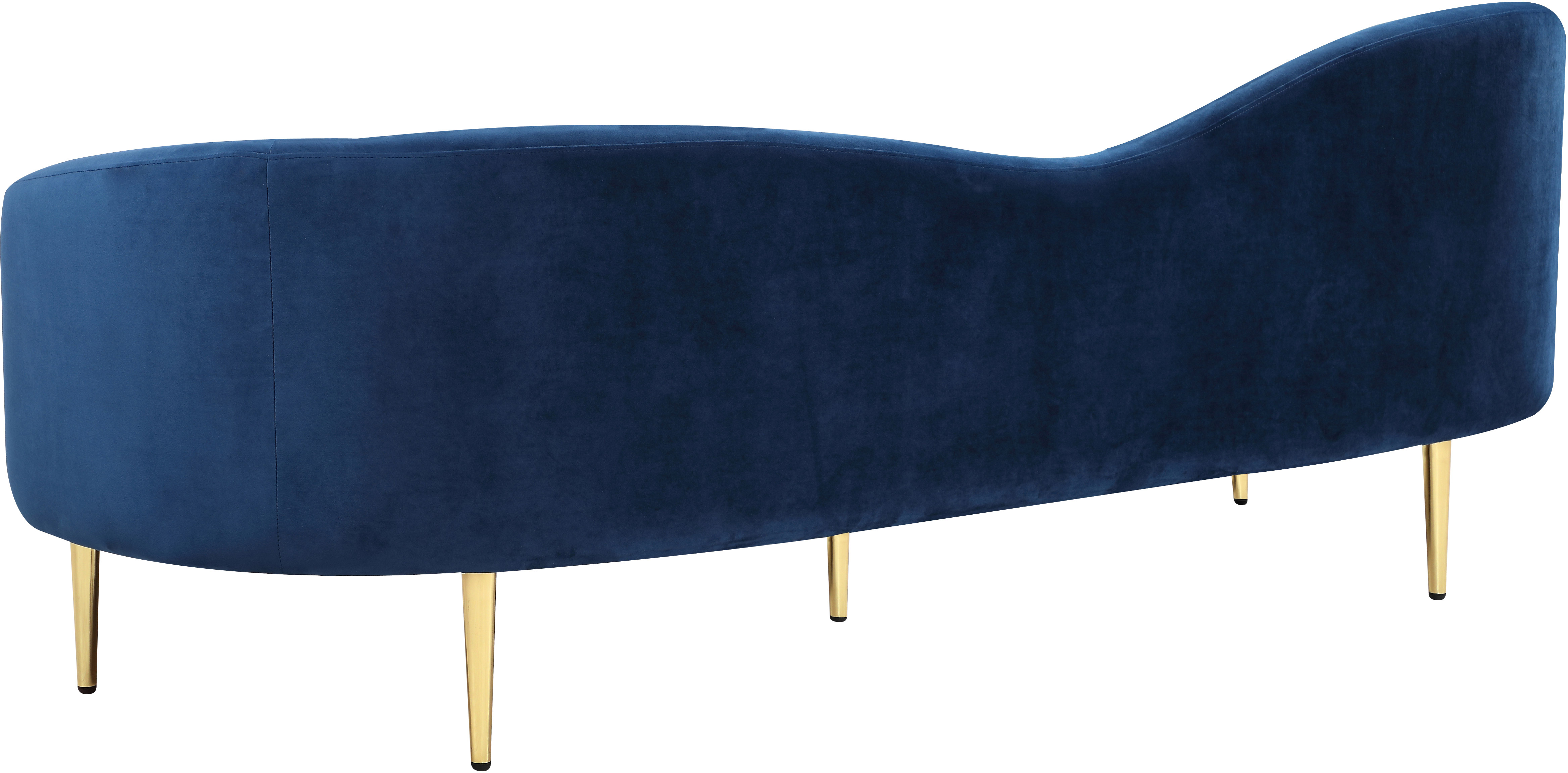 Ritz Velvet Sofa