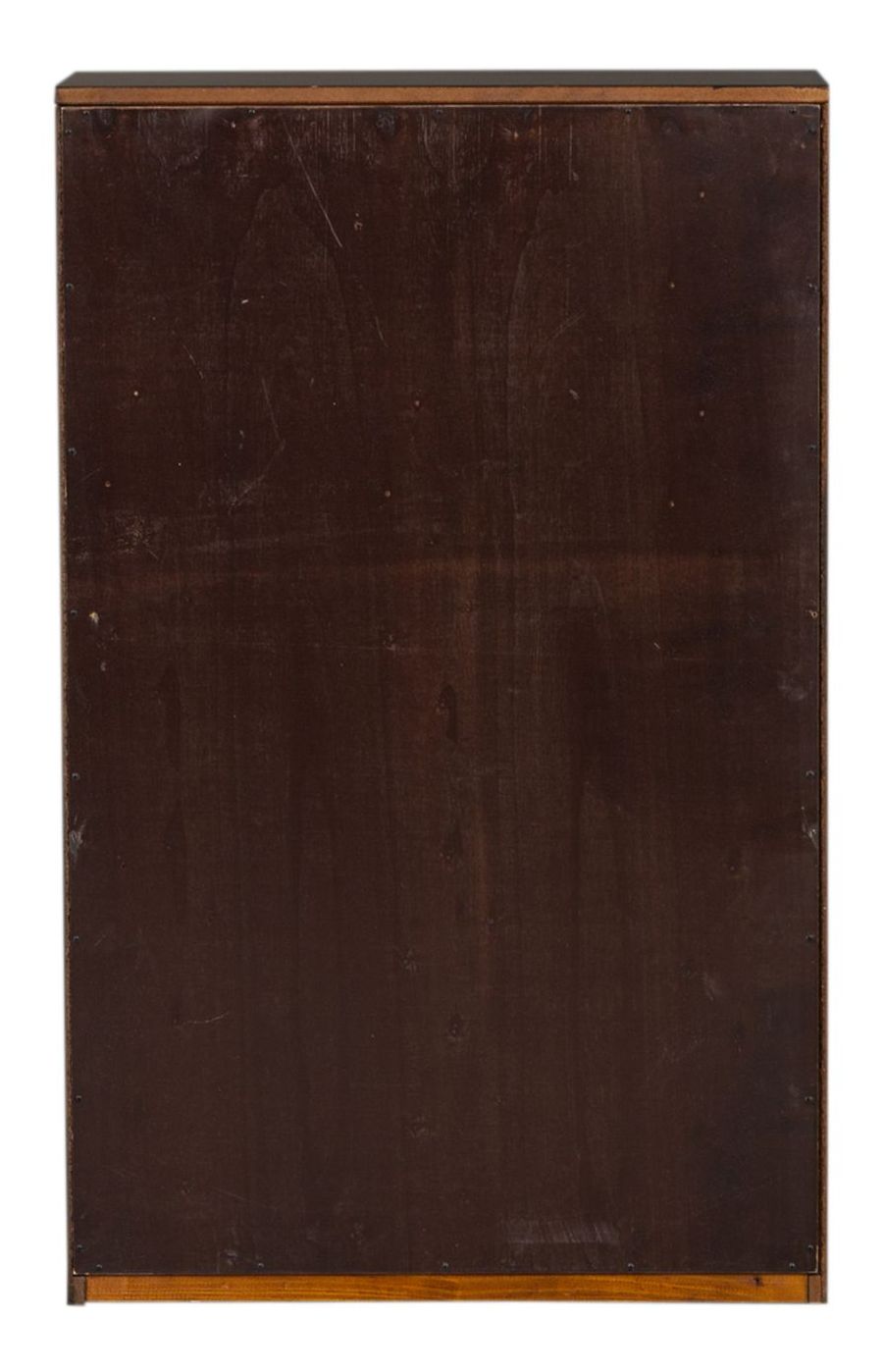 Brayton Manor Wood Jr Executive 48-Inch Bookcase
