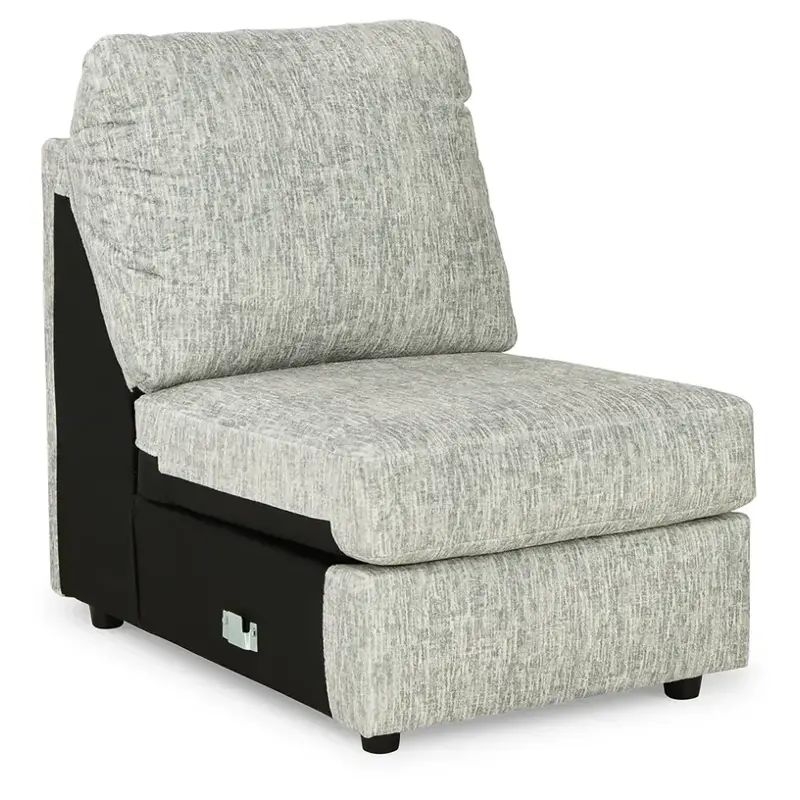 Playwrite Polyester Fabric Modular Sectional