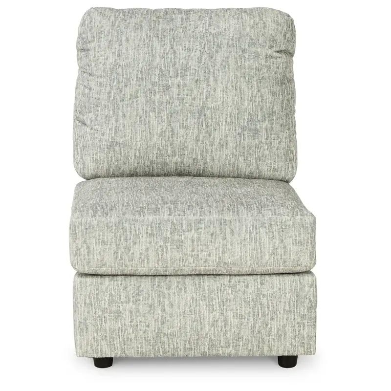 Playwrite Polyester Fabric Modular Sectional
